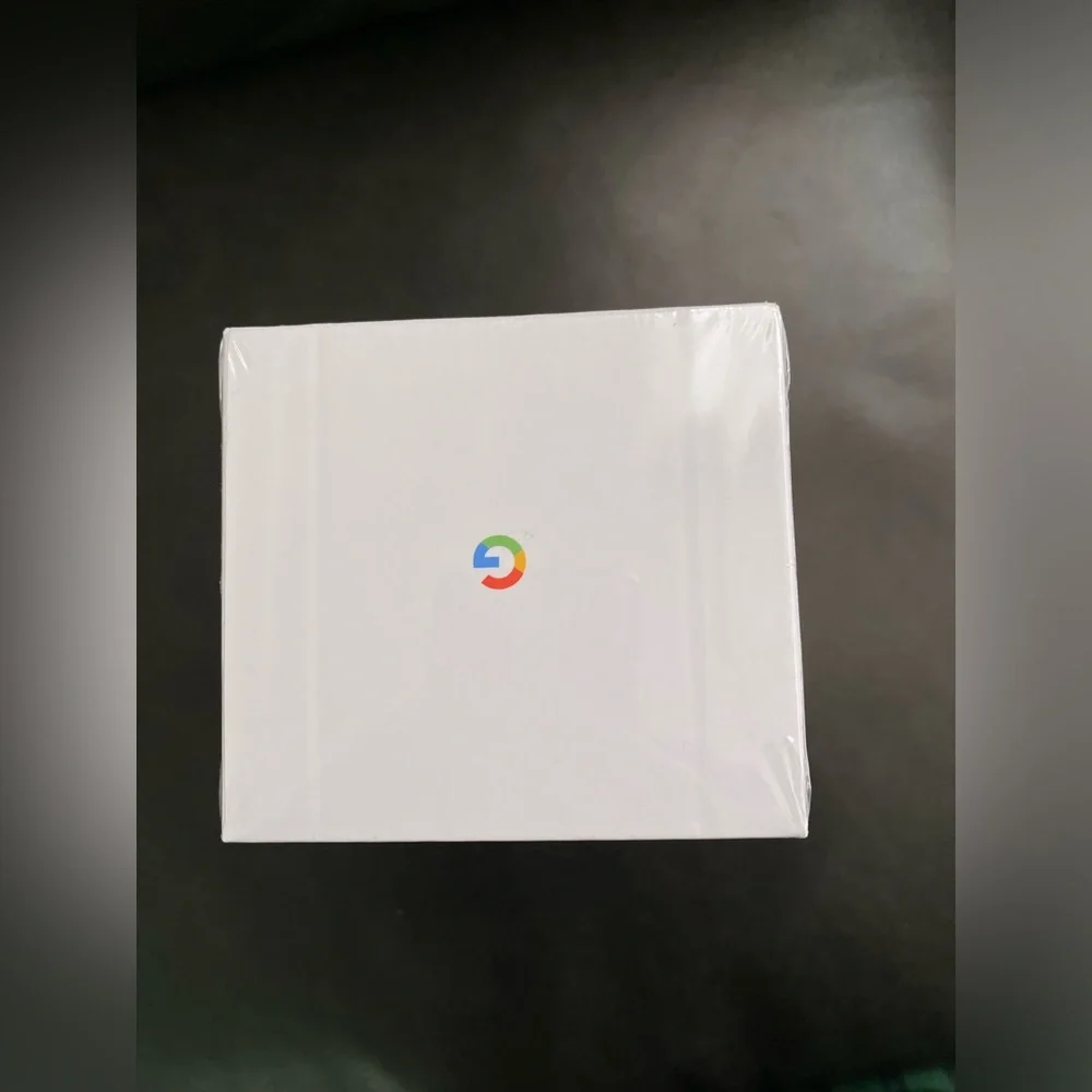 google brand new